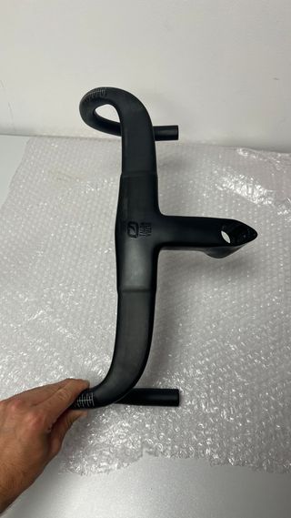 Manillar Most Talon 120x440mm original