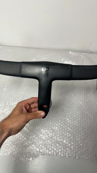 Manillar Most Talon 120x440mm original