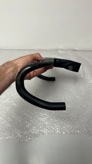 Manillar Most Talon 120x440mm original