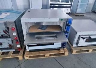 Horno de pizza 643863251