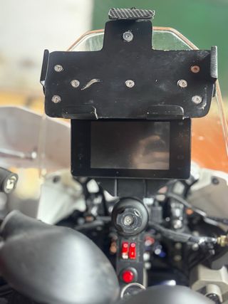 Torretta Kove 450 Rally