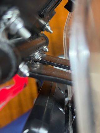 Torretta Kove 450 Rally