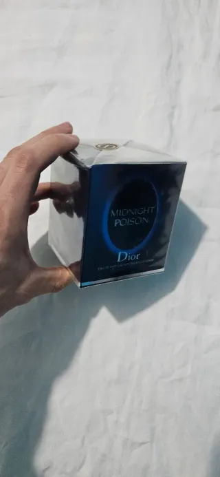 Profumo Mid night Poi son Eau de Parfum
