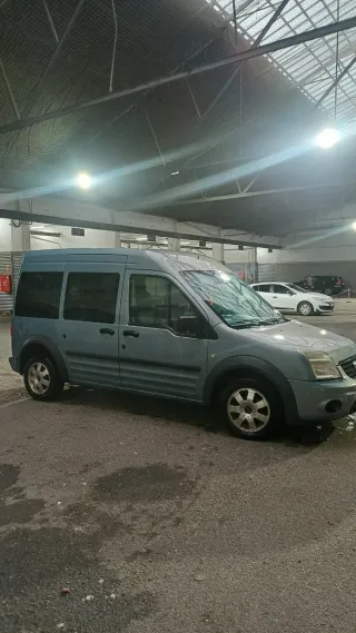 Ford torneo connect 2011