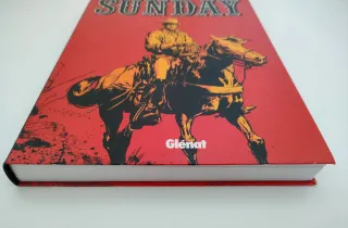 SUNDAY VICTOR DE LA FUENTE