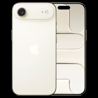 IPHONE 17 AIR 256GB DORADO CLARO COMO NUEVO