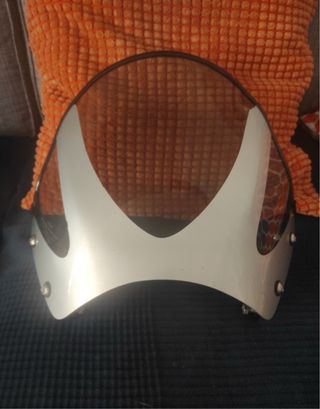 Suzuki Bandit 650cc 2005 carburación