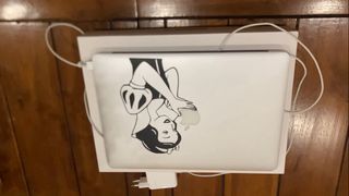 MacBook Air 13 Plata