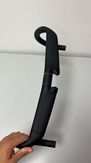 Manillar Roval S-works 42cm