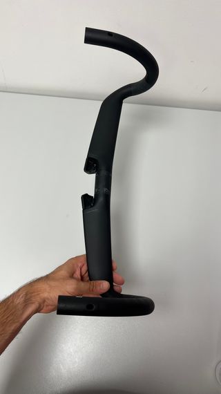 Manillar Roval S-works 42cm