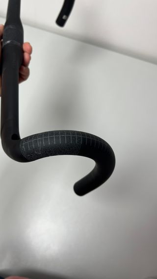 Manillar Roval S-works 42cm