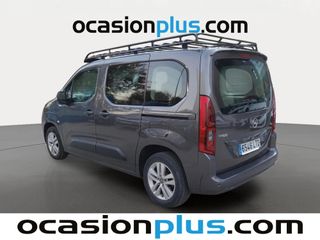 Opel Combo Life 1.5 TD S&S Edition Plus L 75 kW (102 CV)
