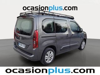 Opel Combo Life 1.5 TD S&S Edition Plus L 75 kW (102 CV)