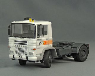 Kit Pegaso Tecno 1228.38 1/43