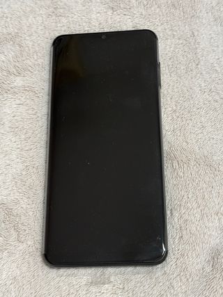 Samsung Galaxy A04s Negro