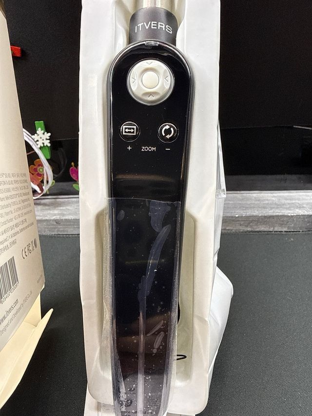 Palo Selfie Wefie Robostick S01 Bluetooth