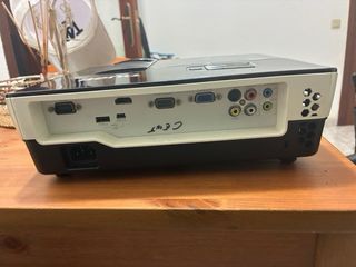 Proyector BenQ MX660P DLP
