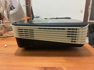 Proyector BenQ MX660P DLP