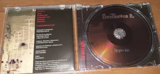 CD Beethoven R. Un Poco Más