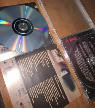 CD Beethoven R. Un Poco Más