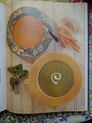 The Ultimate Cooking Course and Kitche Encyclop...