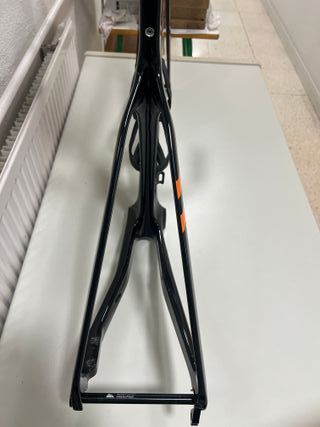 Cuadro Canyon Aeroad CFR Talla L