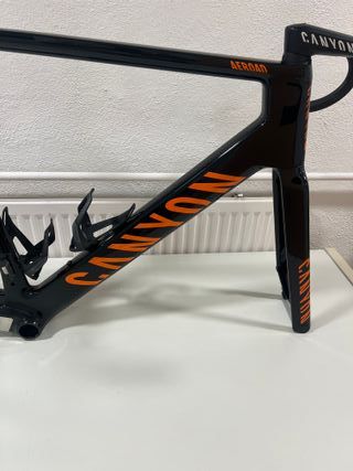 Cuadro Canyon Aeroad CFR Talla L