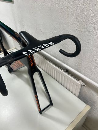 Cuadro Canyon Aeroad CFR Talla L