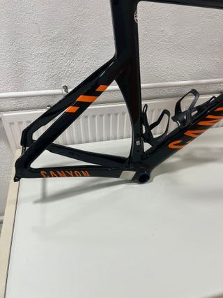 Cuadro Canyon Aeroad CFR Talla L