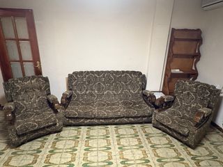 Sillón