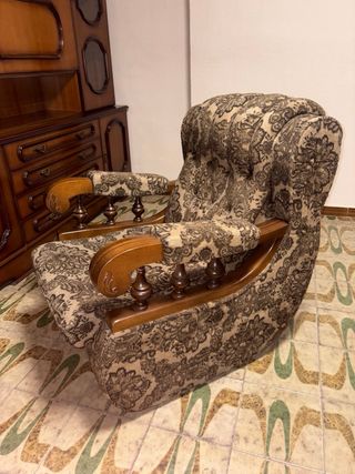Sillón