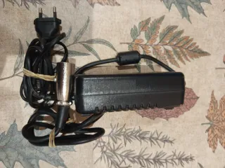 Cargador Batería Silla Eléctrica 24V-2A