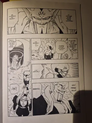 Dragon Ball Cómics Planeta DeAgostini