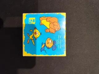 Gatto Evaristo - Cartone Animato Italiano