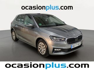 Skoda Fabia 1.0 TSI Selection DSG 85 kW (115 CV)