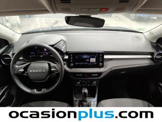 Skoda Fabia 1.0 TSI Selection DSG 85 kW (115 CV)