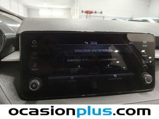 Skoda Fabia 1.0 TSI Selection DSG 85 kW (115 CV)