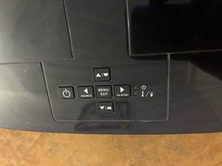 Proyector Optoma DLS Negro