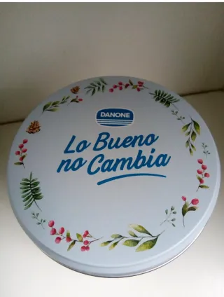 Cajas Metálicas desde 2€