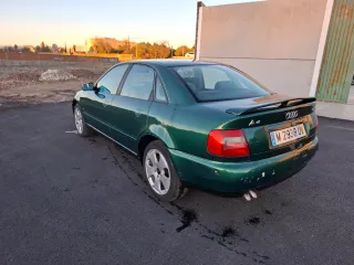 Audi A4 1998