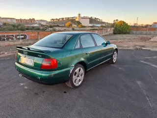 Audi A4 1998