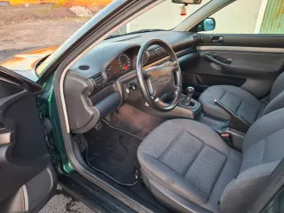 Audi A4 1998