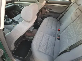 Audi A4 1998