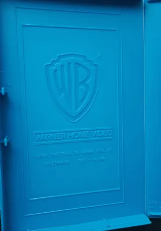 VHS original 1991 Mi querido mafioso. Steve Martin