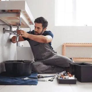 Fontanero norte Madrid