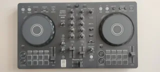 Controlador DJ Pioneer DDJ-FLX4