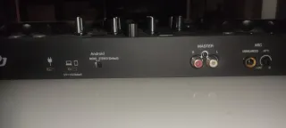 Controlador DJ Pioneer DDJ-FLX4