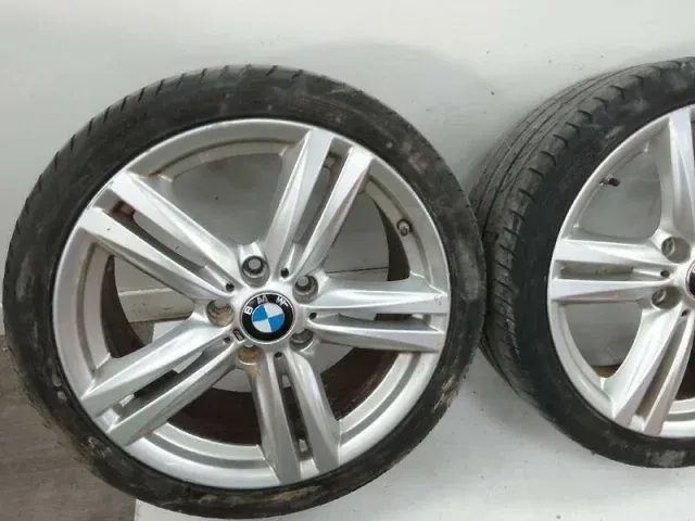 Llantas 18 BMW Serie 1 Berlina 3P