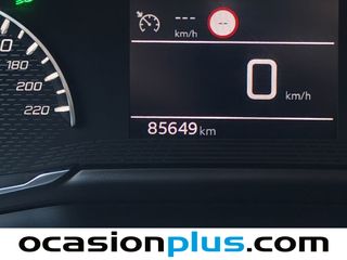 Peugeot 2008 PureTech 100 S&S Allure 75 kW (100 CV)