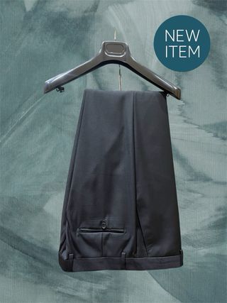 Traje Emporio completo — americana + pantalón